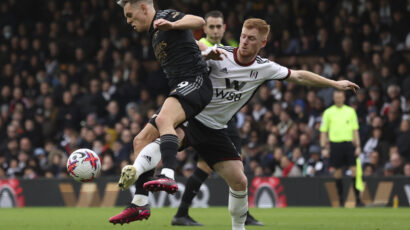 Premijer liga: Arsenal se prošetao “Krejven Kotidžom” – Junajtedu samo remi sa Sautemptonom! (VIDEO)