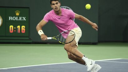 “Alkaras ima sve karakteristike Federera, Nadala i Đokovića”