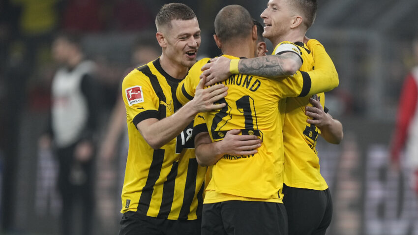 Meridian tipovi: Nedelja je rezervisana za fudbal