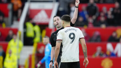 Sveci drhte, vraća se Aleksandar Mitrović!