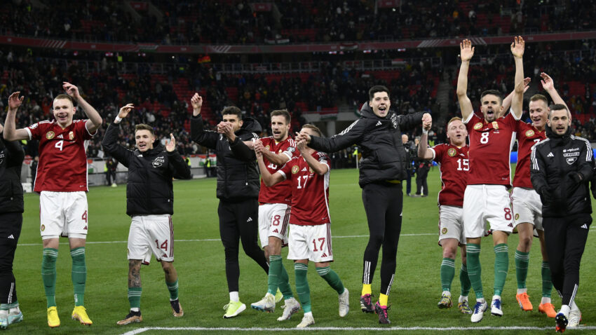 Mađari neće da treniraju u Beogradu pred meč sa Srbijom