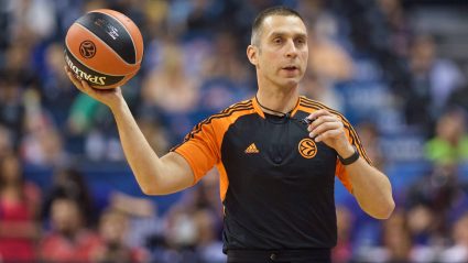 Sudije sa Fajnal-fora dele pravdu Zvezdi i Barseloni