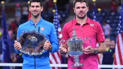 Vavrinka nema dilemu: Ko je GOAT – pa, Novak, naravno!