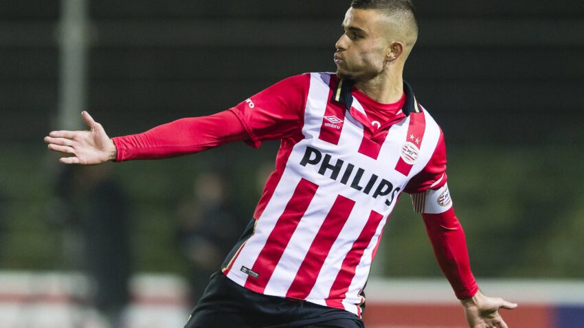 Tragedija: Bivši igrač PSV ubio dete (4)