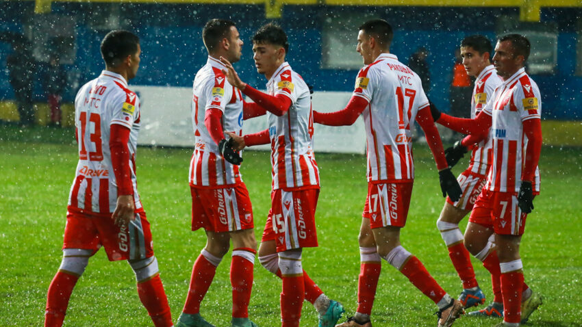 Zvezda se igrala u Republici Srpskoj, Mituljikić poslao poruku Milojeviću