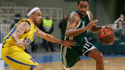 Skaut Denvera: Željko mi je promenio karijeru, evo zašto Kampaco nije uspeo u NBA
