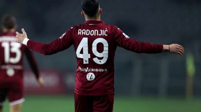 Radonjić rekao “ne” Amerikancima, hoće u Moncu