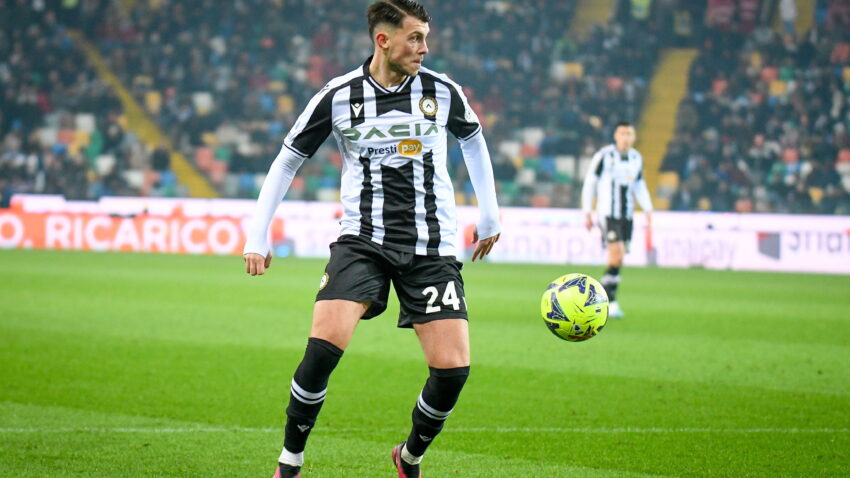 Golčina Samardžića protiv Lajpciga (VIDEO)