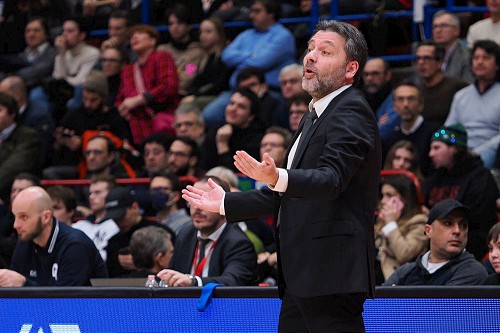 Serelis: "20.000 navijača u Beogradu - treba li dodatna motivacija?"