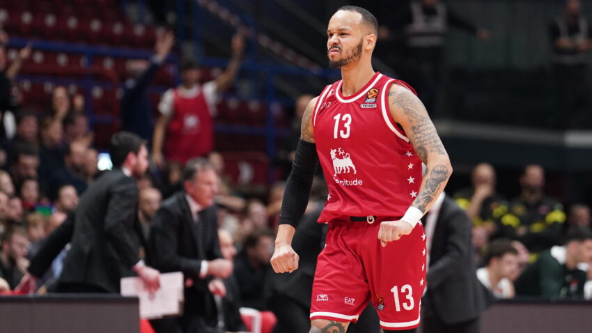 Meridian sport analiza: Nejpir kao lider crveno-belih