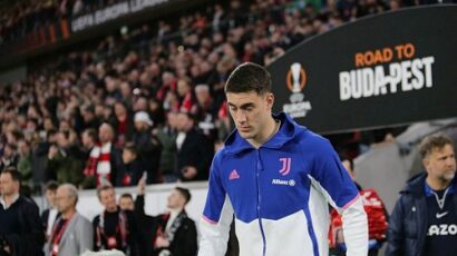 Vlahović prekinuo post, pa priznao: “Ovo mi mnogo znači”