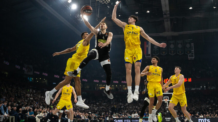 Avramović posle velike pobede: "Nisu nas omeli porazi, izvinite, nisam znao da se igra derbi u fudbalu"