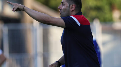 Trener Pazara pred dolazak na Marakanu: “Moramo da iskoristimo pad Zvezde”