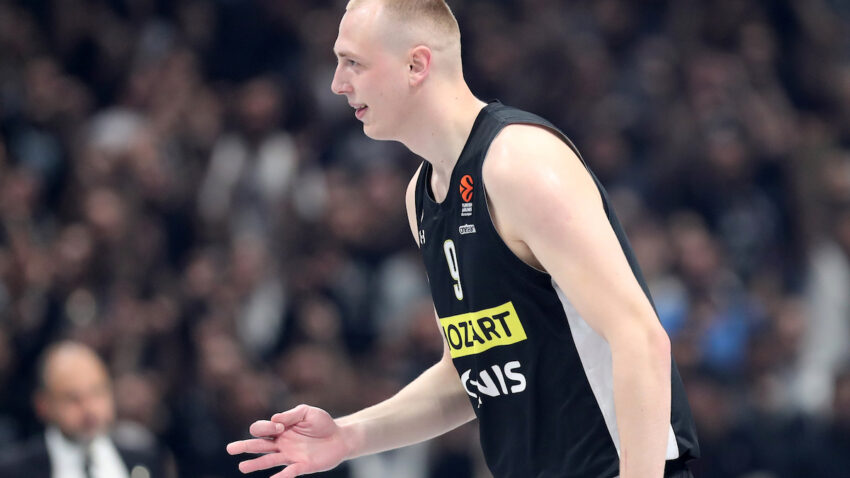 Smailagić: "Idemo kroz ovo svi zajedno"