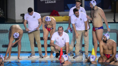 Vaterpolisti Zvezde i Radničkog dobili rivale u kvalifikacijama za LŠ