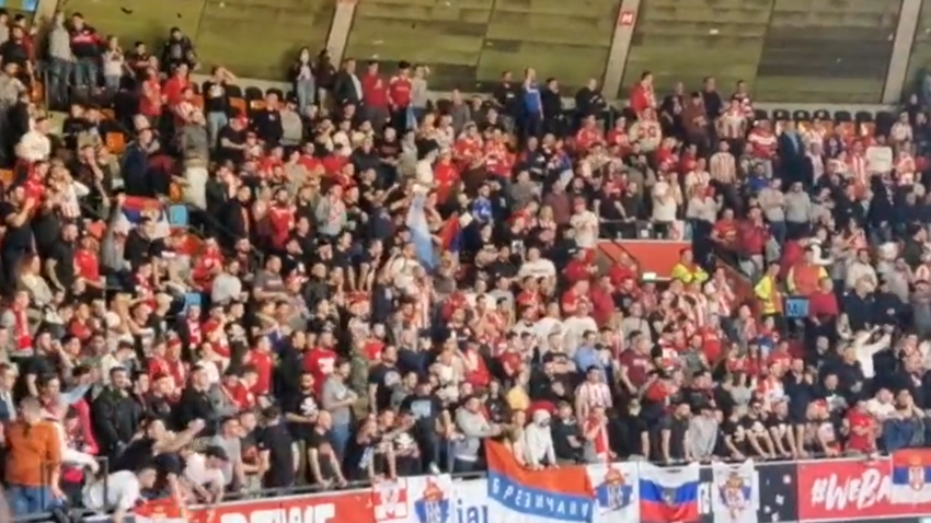 Okupacija Minhena i neverovatne scene - košarkaši Bajerna dočekani zvižducima (VIDEO)
