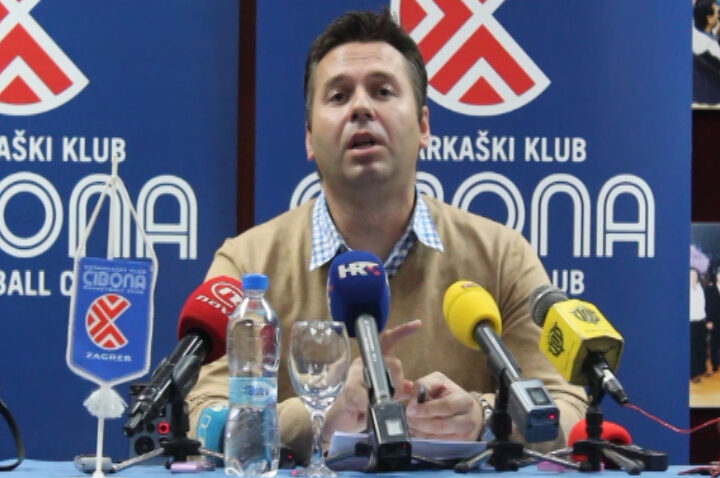 Oglasio se bivši direktor Cibone: Kafanske priče iz ovih naših krajeva!
