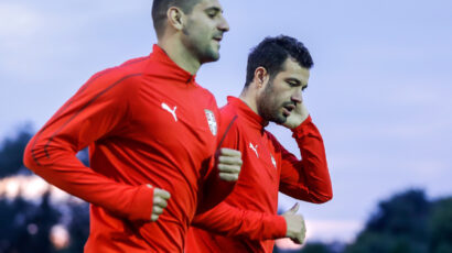 Pukla tikva: Srbin ostao bez trenera