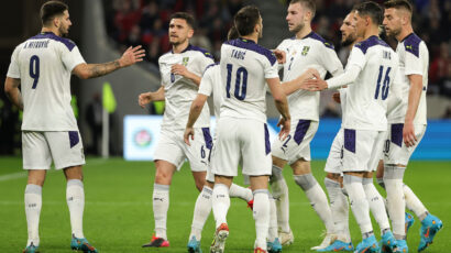 Koliko će navijača gledati Srbiju na Marakani?