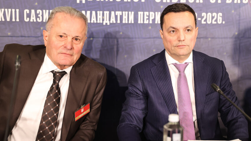 FSS: Nema više nameštenih utakmica