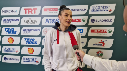 Ivana Vuleta nakon bronze: Srećna sam zbog Larise i Jazmin, nije sve uvek vezano za medalju!