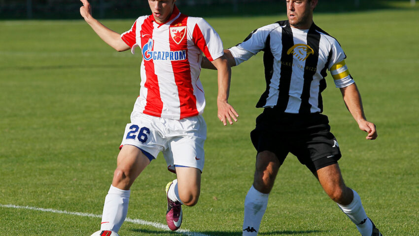 Ispovest Filipa Jankovića: "Oterali su me iz Zvezde, nisu mi dali da igram"