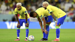 Kazemiro ostao u Brazilu: Vezista Junajteda propušta meč sa Šefildom