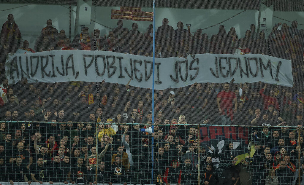 MONTENEGRO SERBIA 25