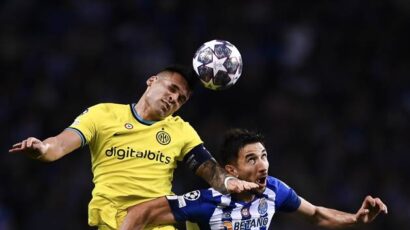 Inter drhtao pa uzeo ono po šta je i došao – prolaz