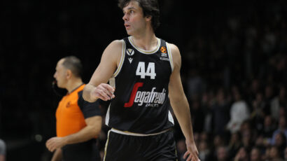 Virtus srušio Milano – junak Teodosić