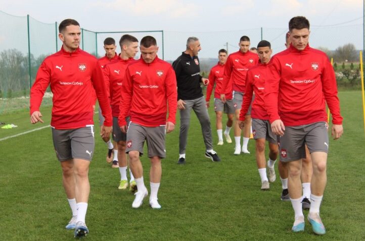 FSS "otvorio" kapije za utakmicu Orlića