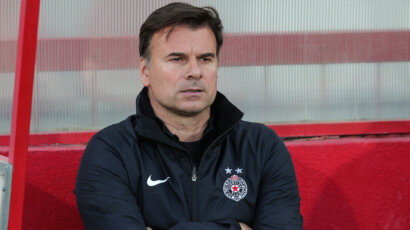 Ispred Nagelsmana samo Aleksandar Stanojević