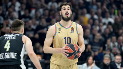 Kalinić posle pobede: “Uvek je lepo”