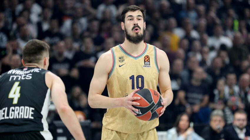 Kalinić posle pobede: "Uvek je lepo"