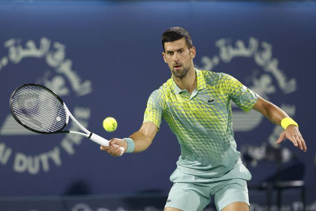 Đoković započeo 380. nedelju na vrhu, ali mladi Španac dolazi po tron