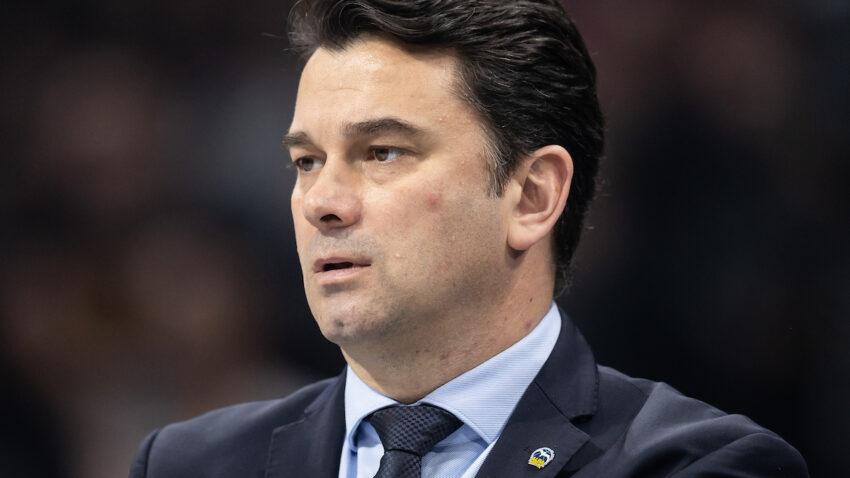 Trener Albe: Izgubili smo samopouzdanje, nije lako...