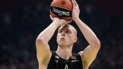 BAT presudio protiv Smailagića, bivši igrač Partizana mora da plati više od 300 hiljada evra