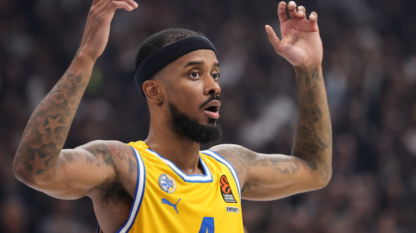 Istorijsko priznanje za simultanku iz Beograda