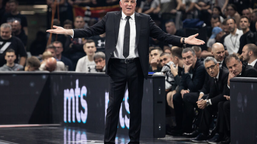 Obradović: Imamo puno razloga da budemo ponosni