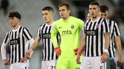 Crni dani u Humskoj: Sprema se oko 20 prijava protiv Partizana