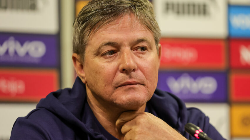 Piksi objavio širi spisak: Tu su Ratkov i Radunović, Lazović ispao