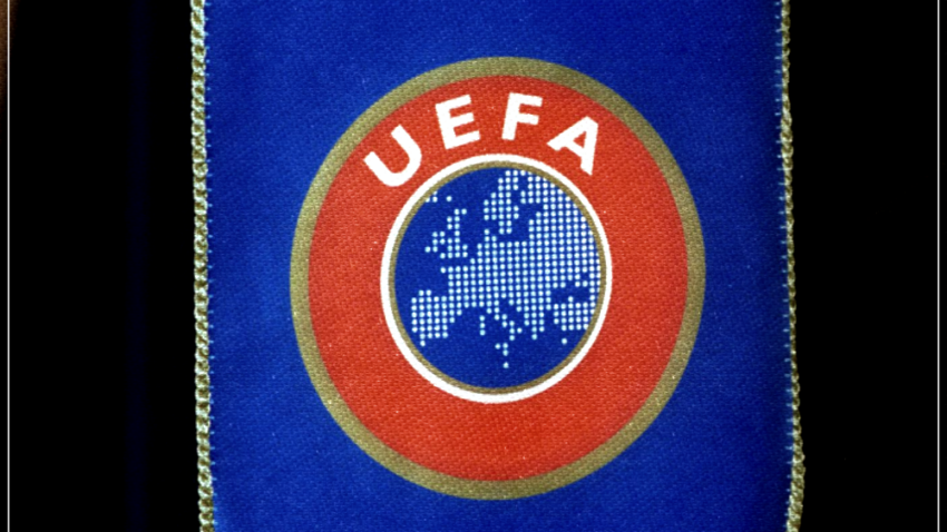 UEFA koeficijent: Srbija u blagom padu
