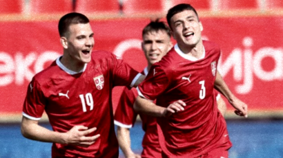 “Orlići” idu na Evropsko prvenstvo – veliki uspeh kadeta Srbije