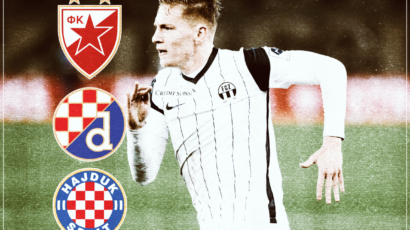 Trese se region: Zvezda, Dinamo i Hajduk u klinču, ali Delije mogu da spreče transfer!