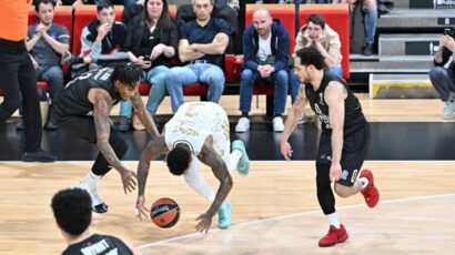 Zvezda Meridianbet saznala dobre vesti pred meč sa Efesom