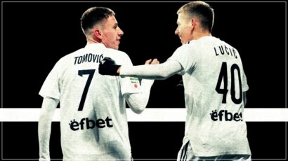 “Čukin tandem od pet miliona”