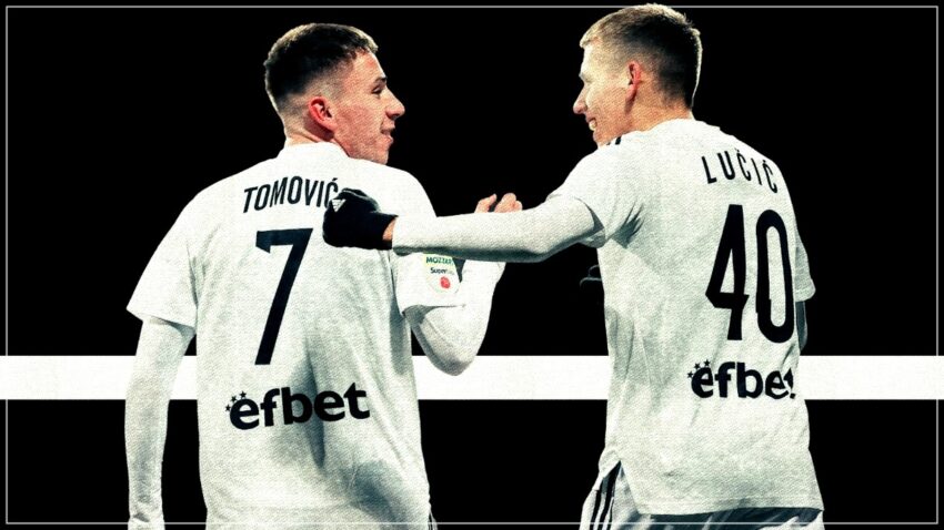 "Čukin tandem od pet miliona"