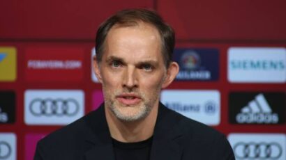 Tuhel lično zvao Barsinog štopera od milijardu evra u Minhen i dobio negativan odgovor