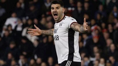 Mitrović od heroja do tragičara: Junajted u polufinalu FA kupa! (VIDEO)