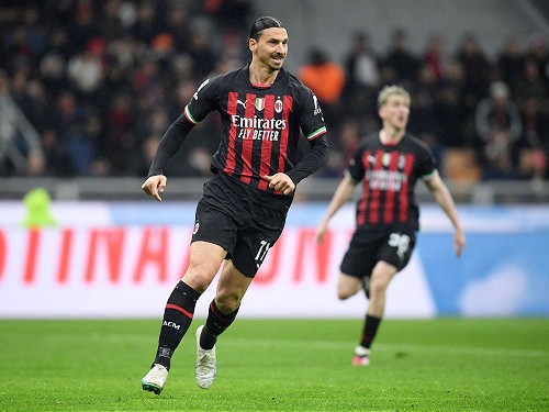 Ibrahimović poslao moćnu poruku posle ulaska u istoriju